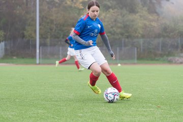 Bild 251 - wBJ Altona 93 3 - Halstenbek-Rellingen : Ergebnis: 2:2